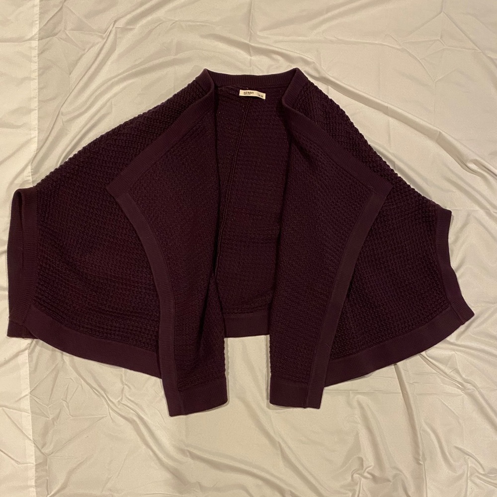 Old Navy Shawl